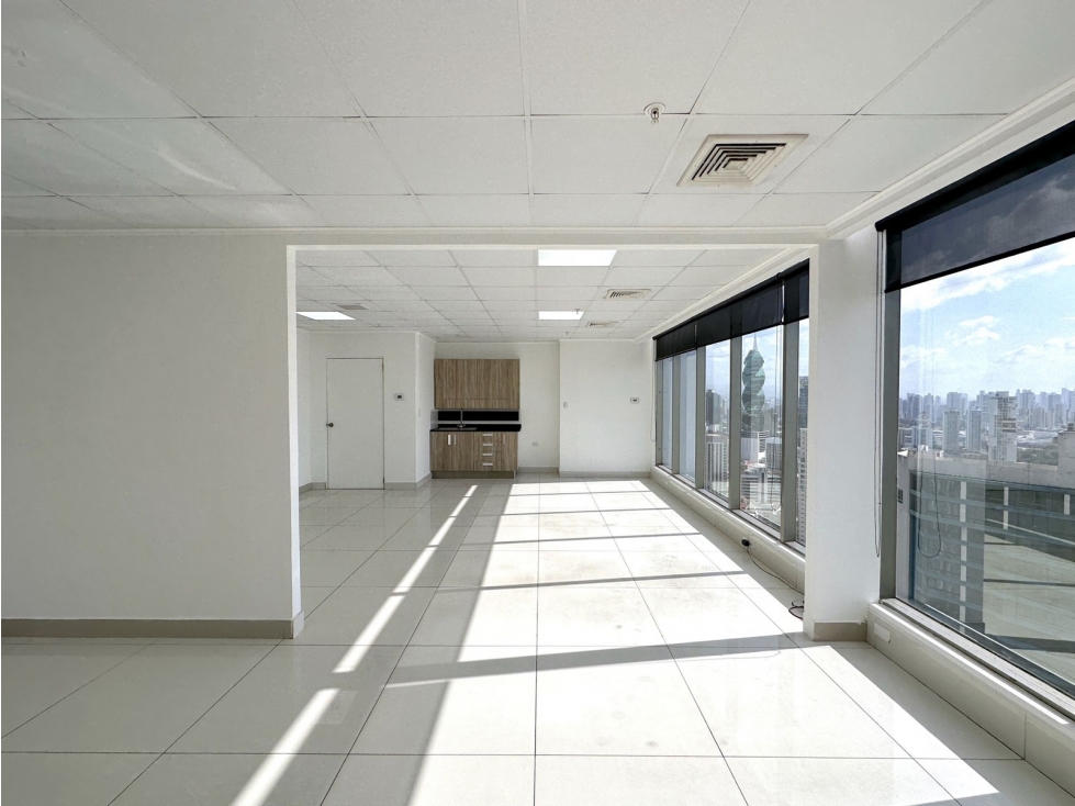 ALQUILER OFICINA AVENIDA BALBOA — foto 4