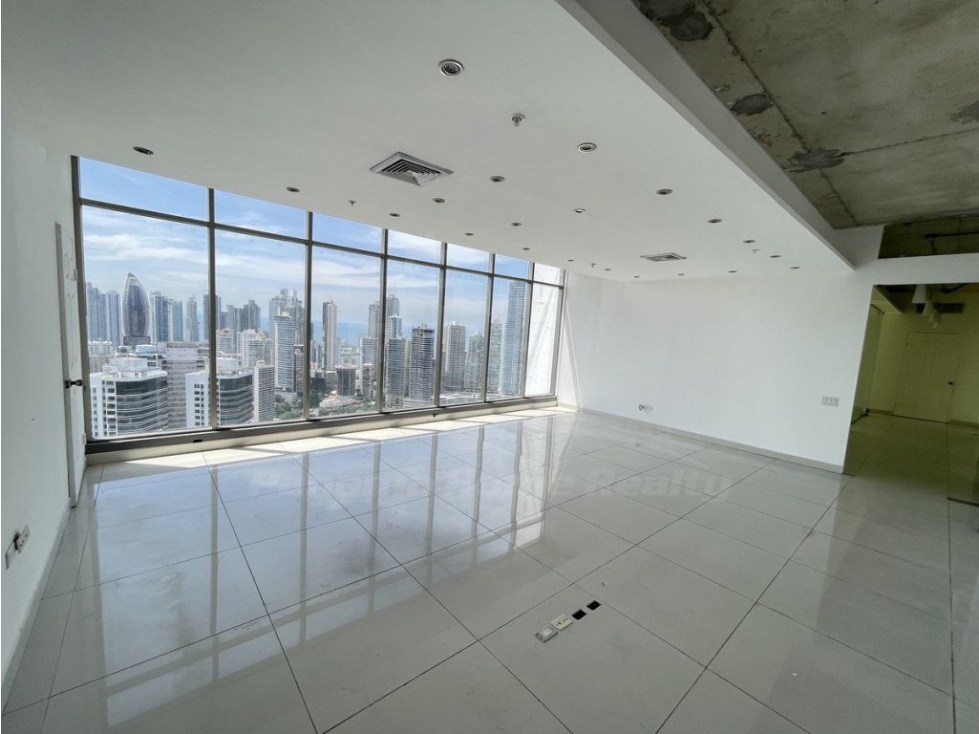 ALQUILER OFICINA AVENIDA BALBOA