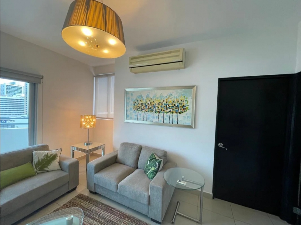 VENTA APARTAMENTO OBARRIO
