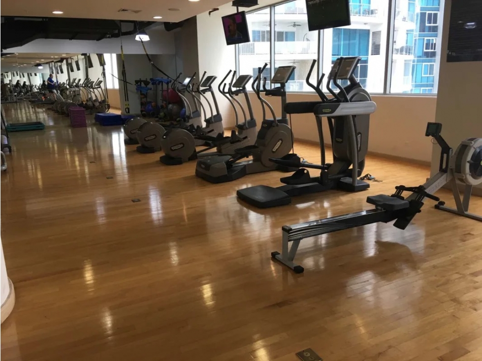 ALQUILER APARTAMENTO AMOBLADO PUNTA PACIFICA — foto 6