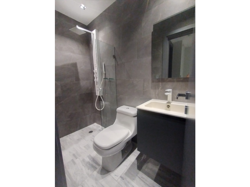 ALQUILER APARTAMENTO AMOBLADO BELLA VISTA — foto 4