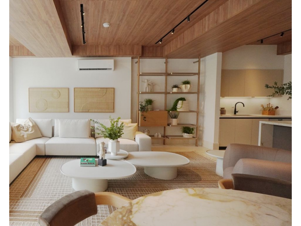 VENTA PROYECTO PH OCEANA - SANTA MARIA