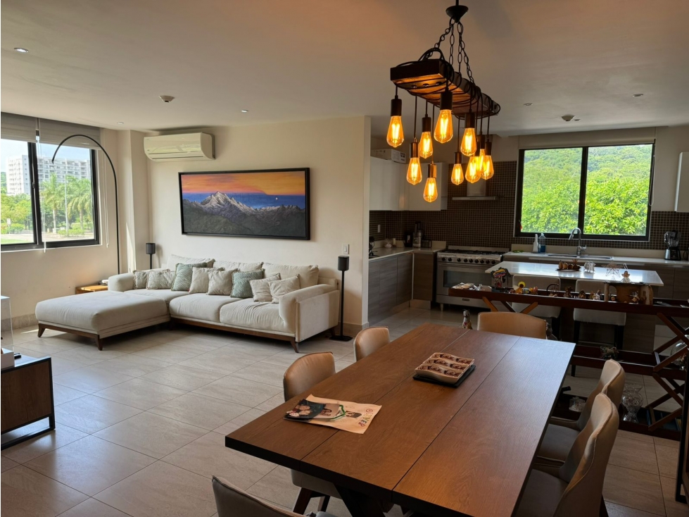 VENTA APARTAMENTO PANAMÁ PACIFICO