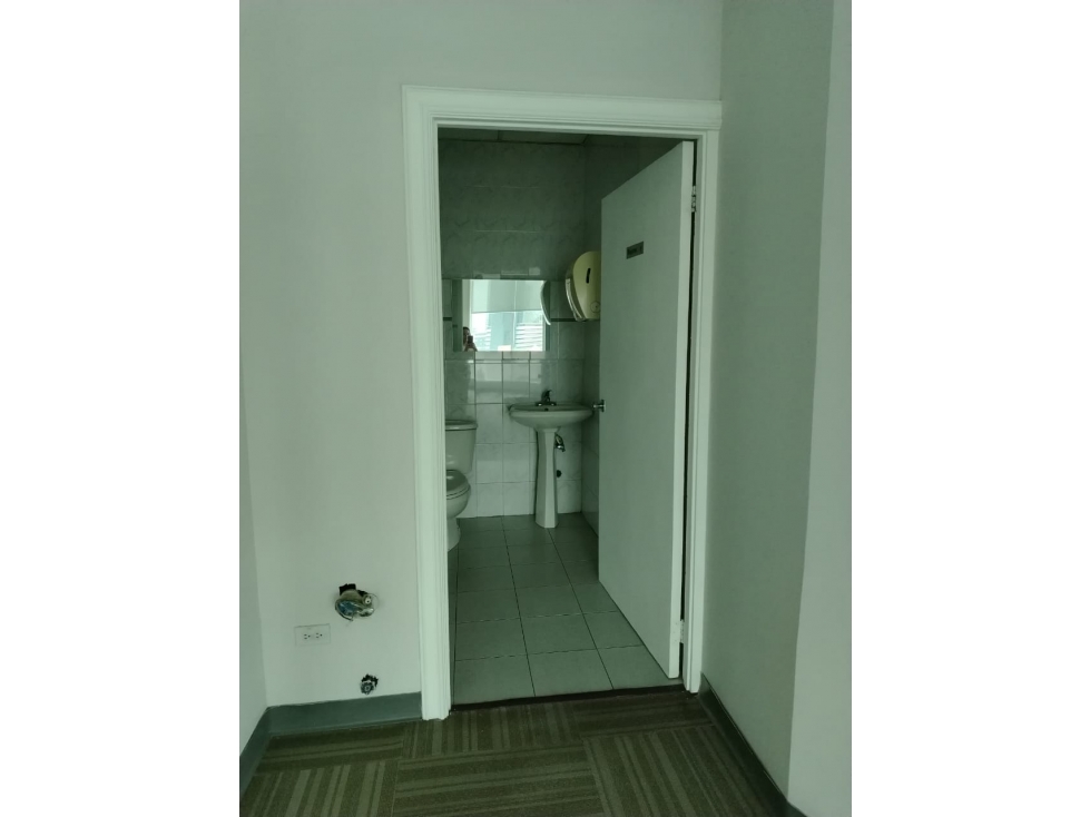 ALQUILER OFICINA MARBELLA — foto 4