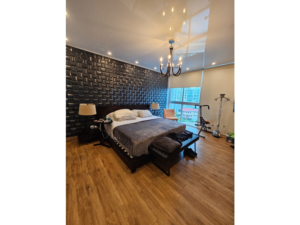 VENTA APARTAMENTO AMOBLADO SAN FRANCISCO — foto 5