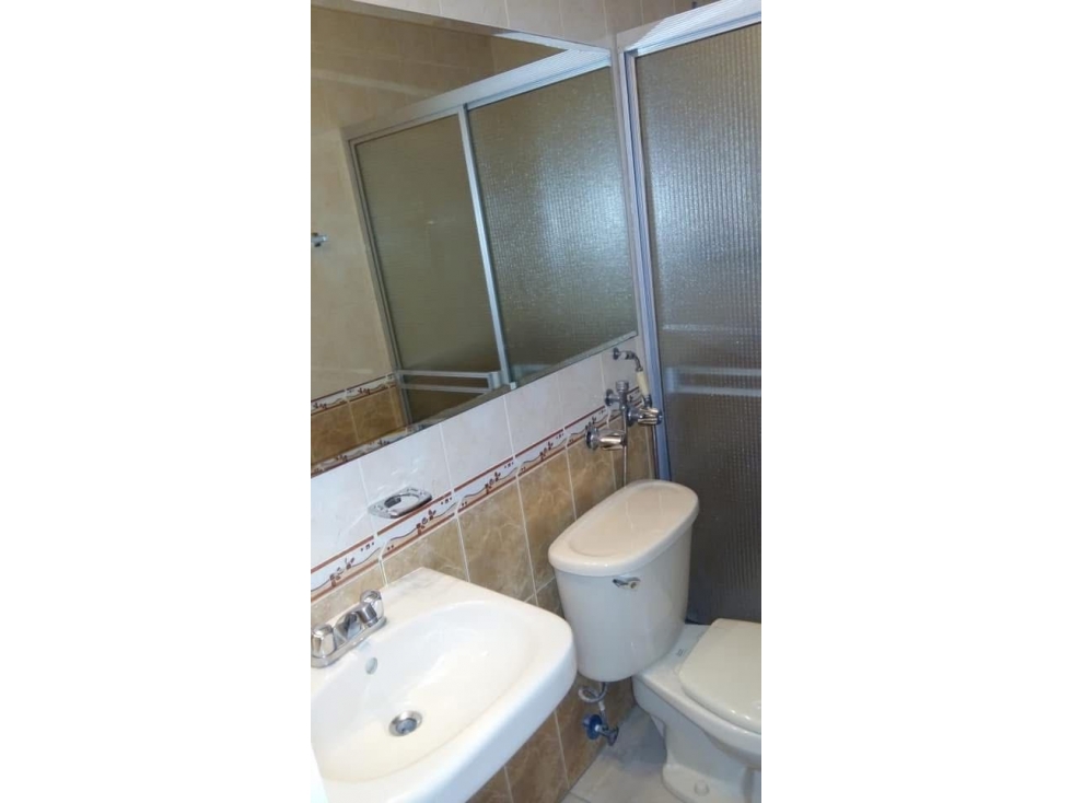 ALQUILER APARTAMENTO SAN FRANCISCO - NL — foto 3