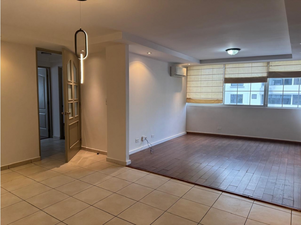 ALQUILER APARTAMENTO SAN FRANCISCO - NL