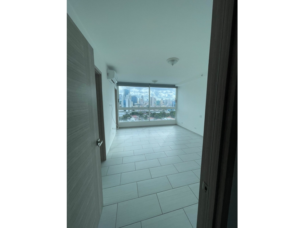 ALQUILER APARTAMENTO CALLE 50 - SH — foto 2