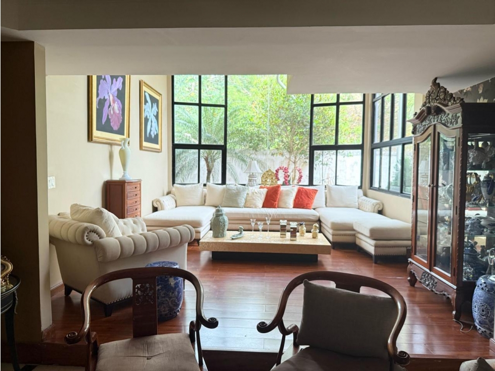 VENTA CASA ALTOS DE PANAMA - PT — foto 4