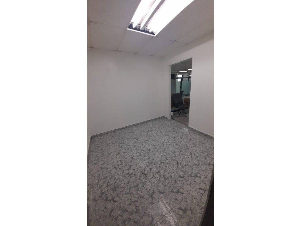ALQUILER OFICINAS OBARRIO — foto 5