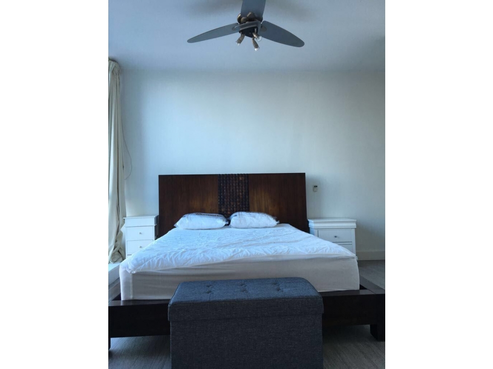 VENTA APARTAMENTO AMOBLADO SAN FRANCISCO — foto 5