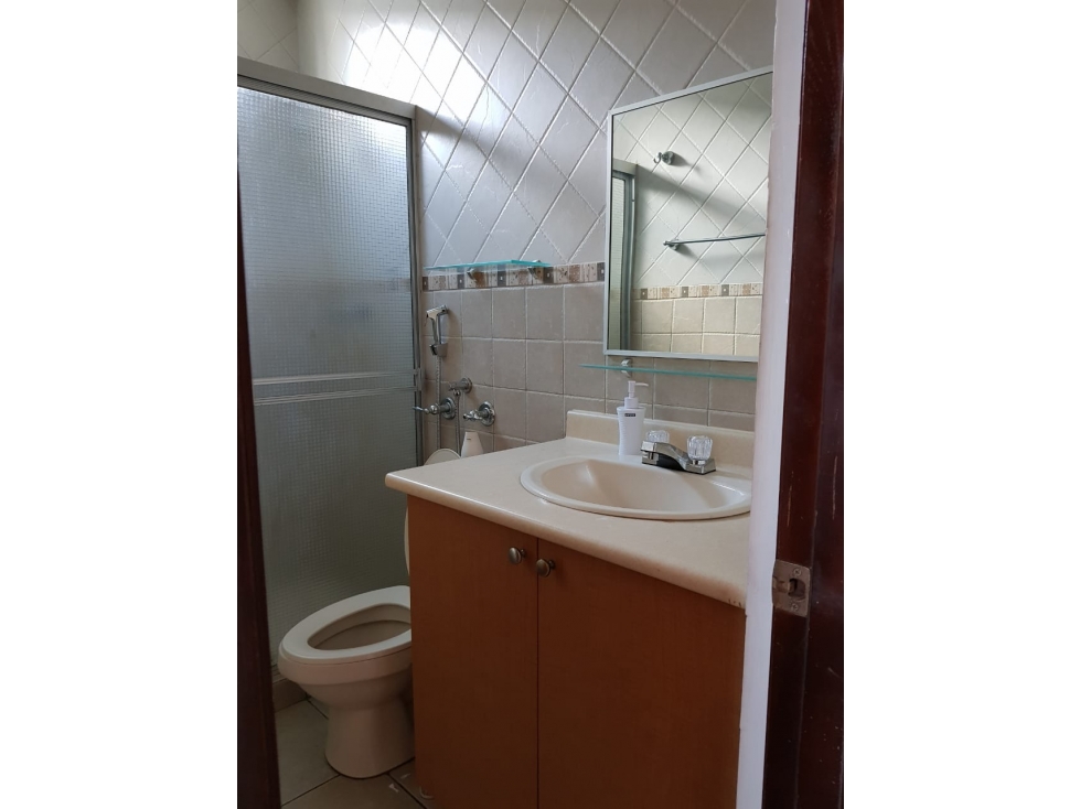 VENDO APARTAMENTO COSTA DEL ESTE — foto 5