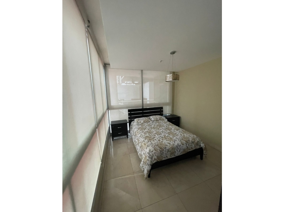 VENDO APARTAMENTO AMOBLADO AVENIDA BALBOA — foto 6