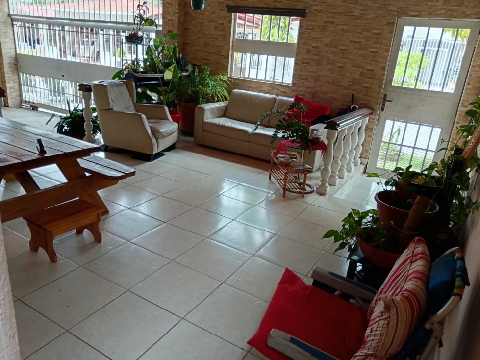 VENTA CASA BRISAS DEL GOLF - 1