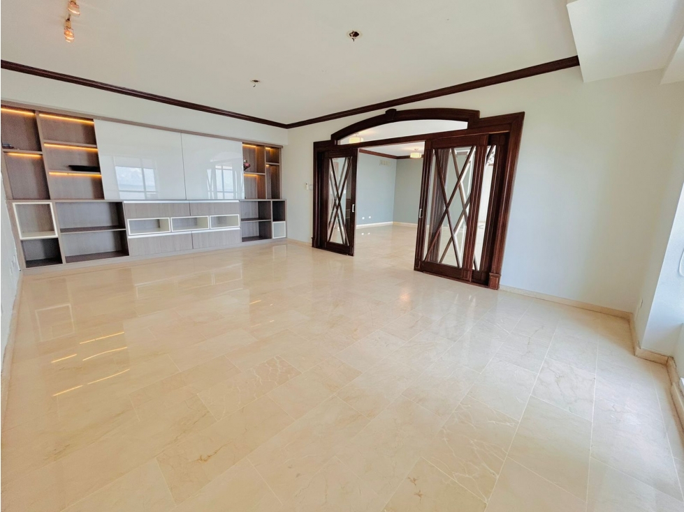 ALQUILER APARTAMENTO AVENIDA BALBOA — foto 4