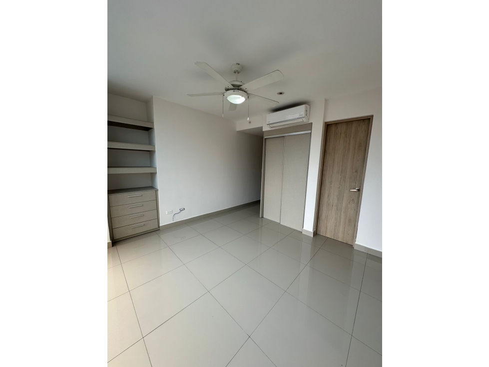 ALQUILER APARTAMENTO EL CANGREJO — foto 6