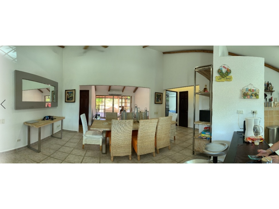 VENTA CASA CORONADO - 3