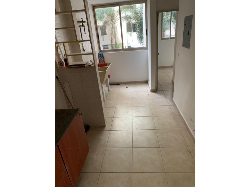 VENTA APARTAMENTO SAN FRANCISCO — foto 2