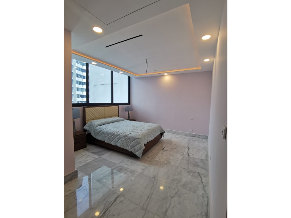ALQUILER APARTAMENTO AMOBLADO PUNTA PAITILLA — foto 4
