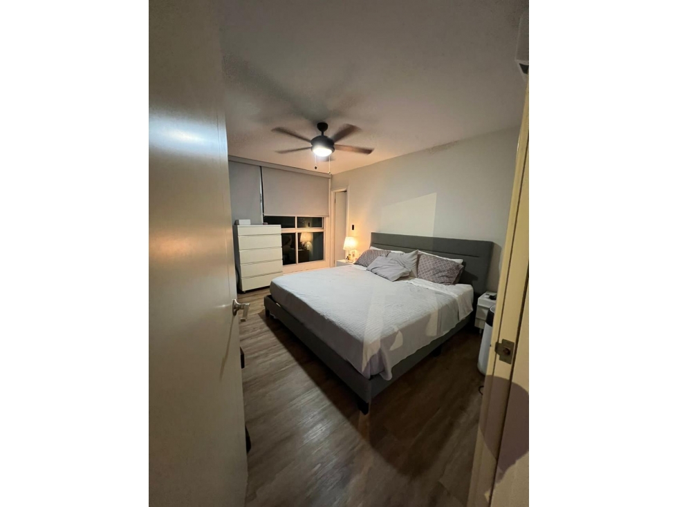 VENTA APARTAMENTO AMOBLADO VIA PORRAS — foto 5