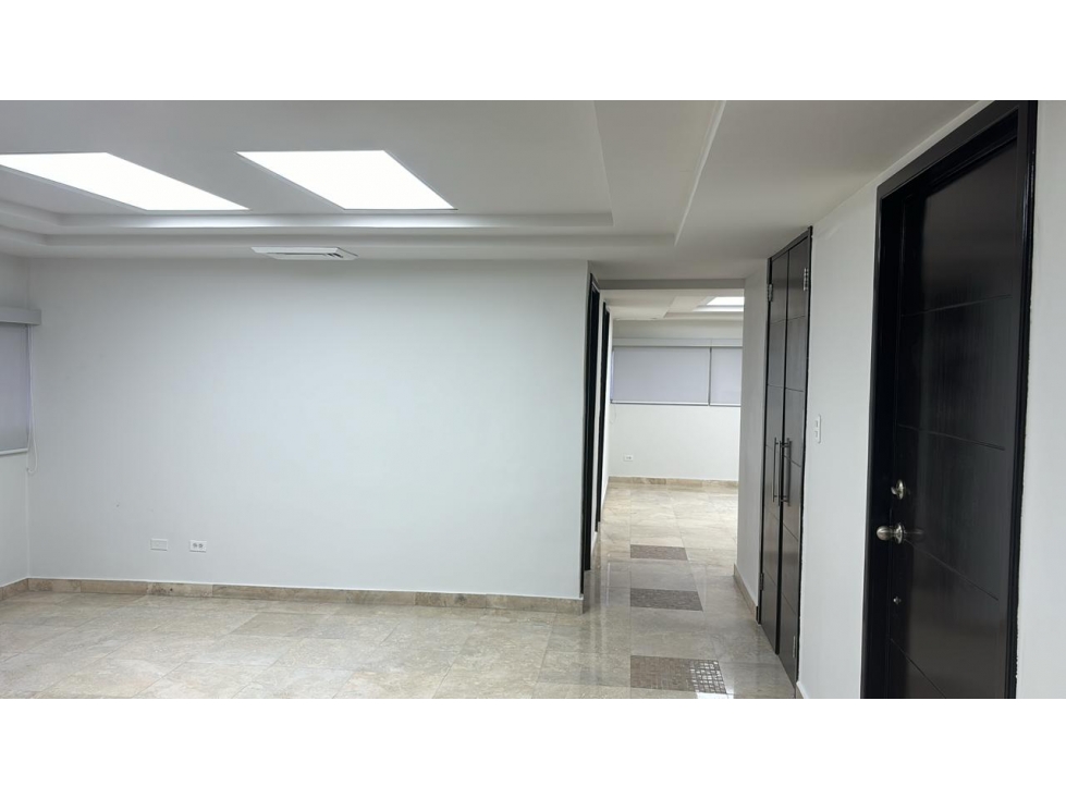 ALQUILER OFICINA OBARRIO