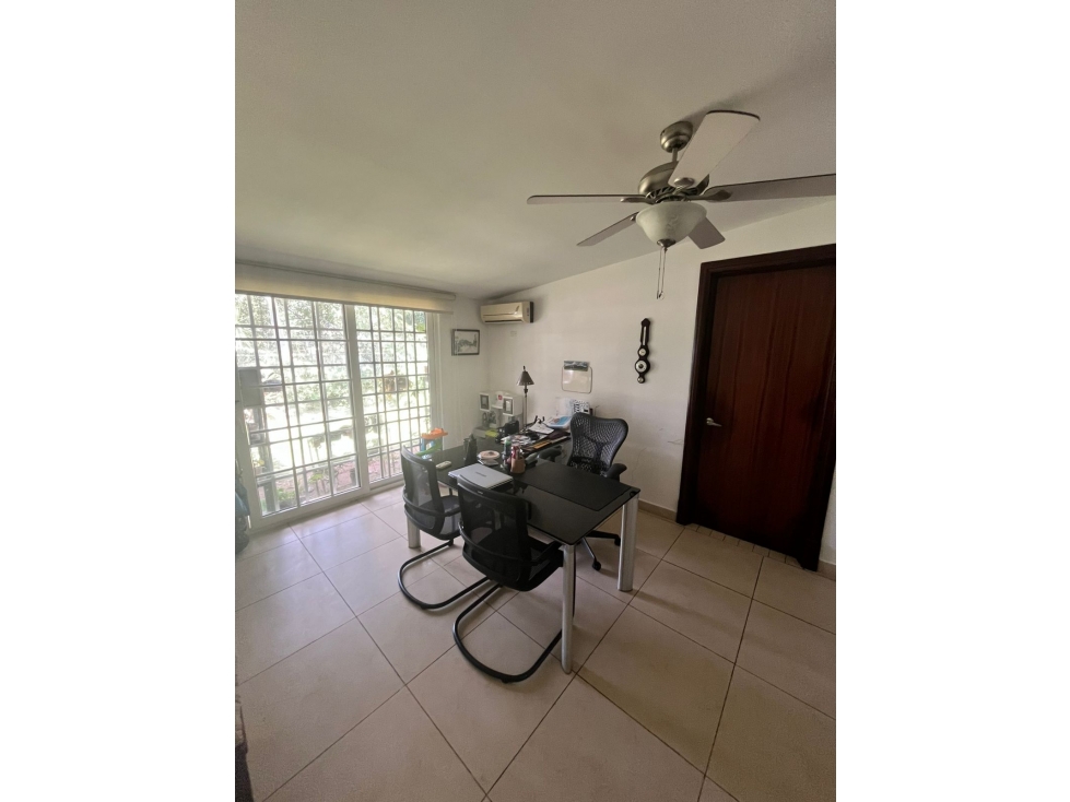 ALQUILER CASA ANCON