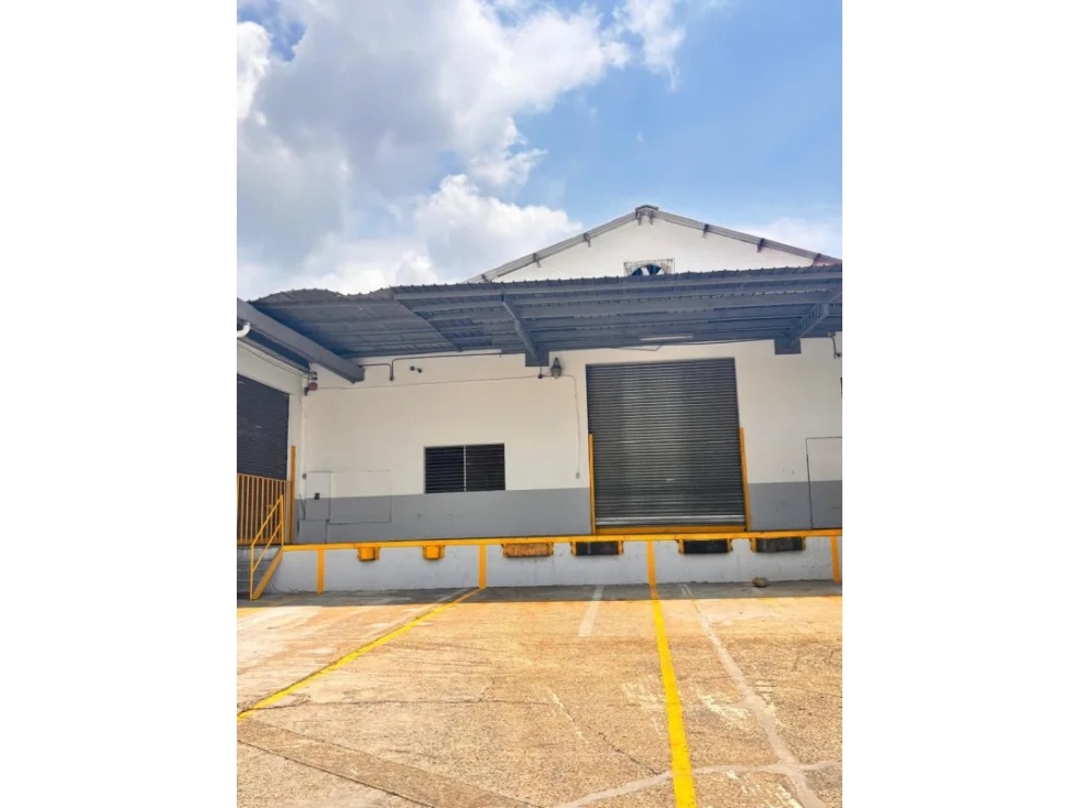 ALQUILER GALERA JUAN DIAZ — foto 2