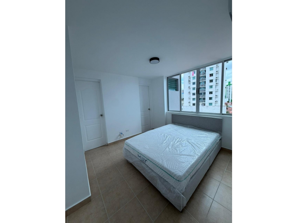 VENTA APARTAMENTO CARRASQUILLA — foto 2