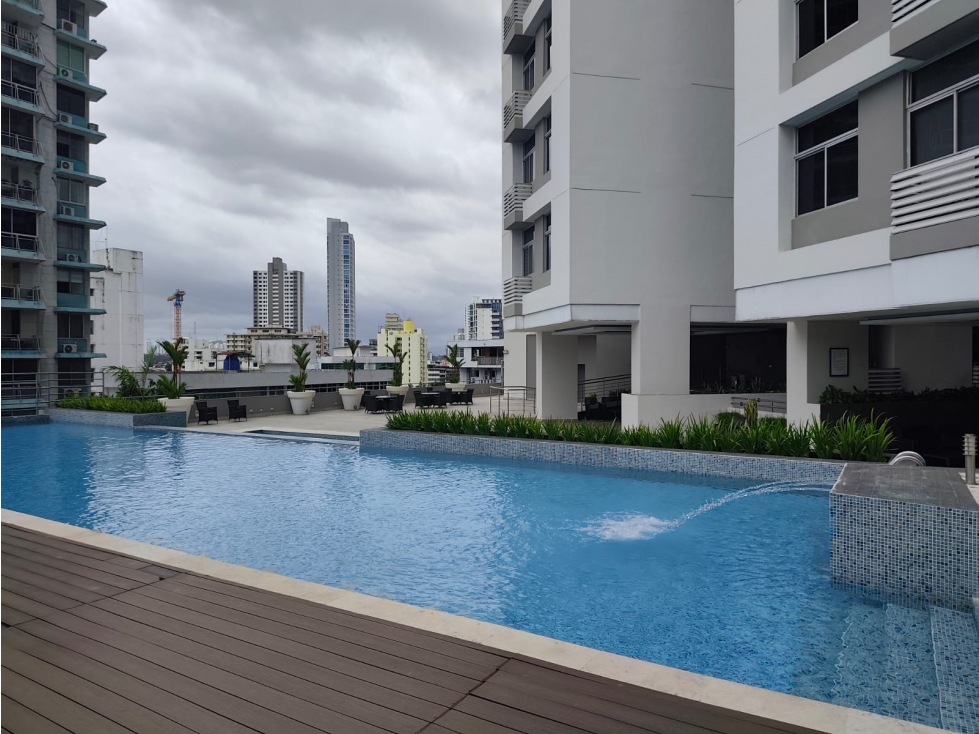 ALQUILA APARTAMENTO EL CANGREJO- PT — foto 2