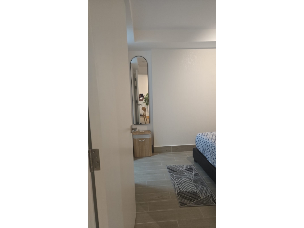 ALQUILER APARTAMENTO SAN FRANCISCO - SH — foto 4