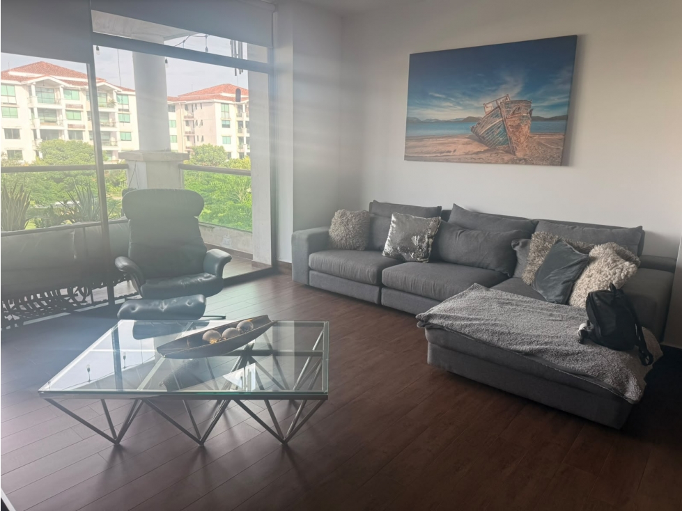 ALQUILA APARTAMENTO COSTA SUR- PT
