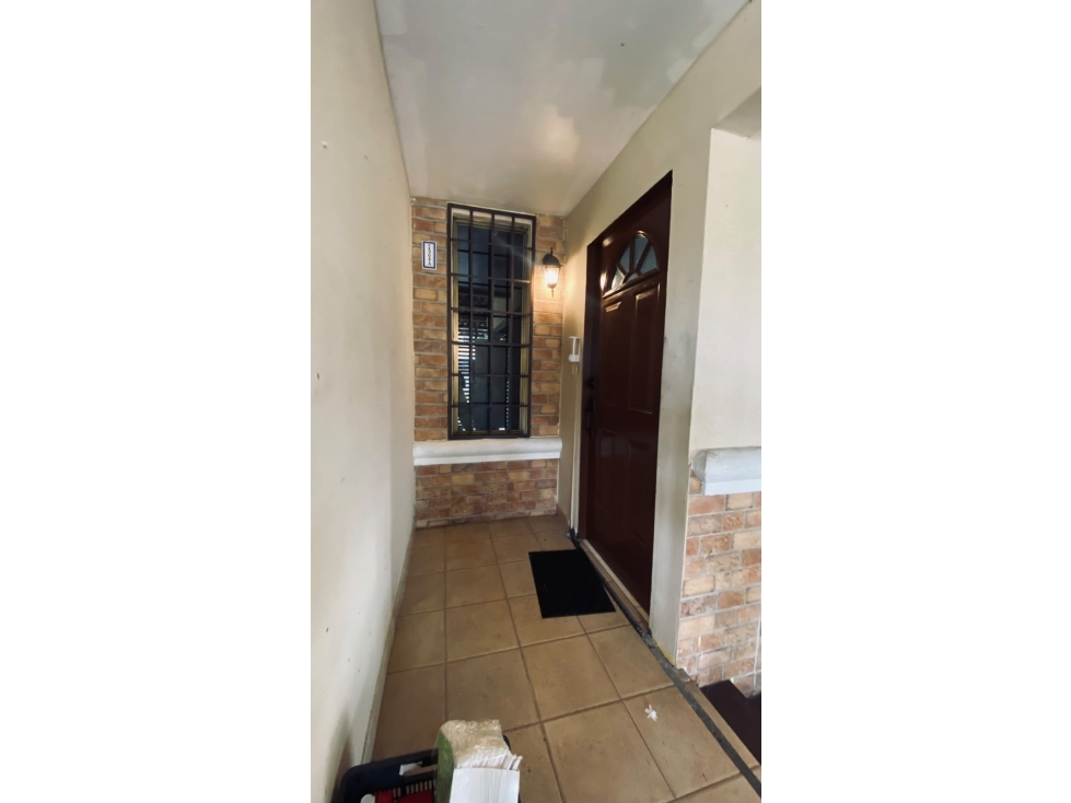 VENTA DE CASA SAN MIGUELITO - PT