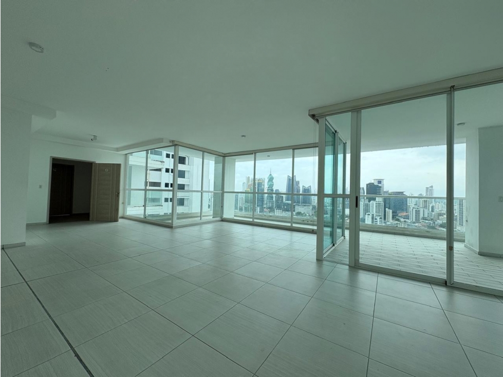 ALQUILER PENTHOUSE SAN FRANCISCO - SH