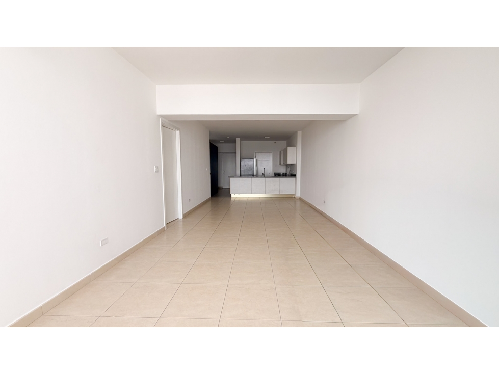 ALQUILER APARTAMENTO AVENIDA BALBOA - SH