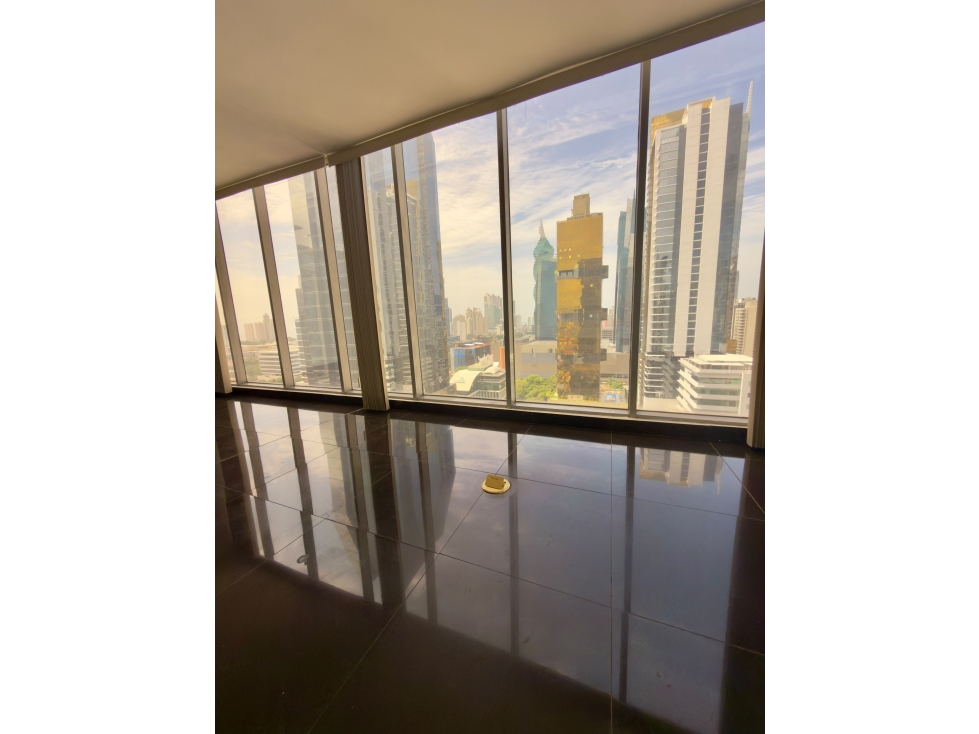VENTA OFICINA OBARRIO- PT