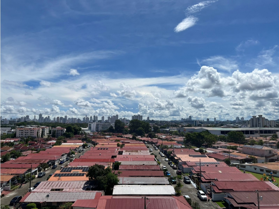 ALQUILER APARTAMENTO PARQUE LEFEVRE