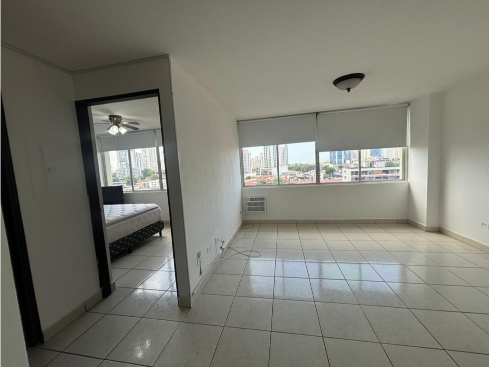 ALQUILER APARTAMENTO EL CARMEN - SH