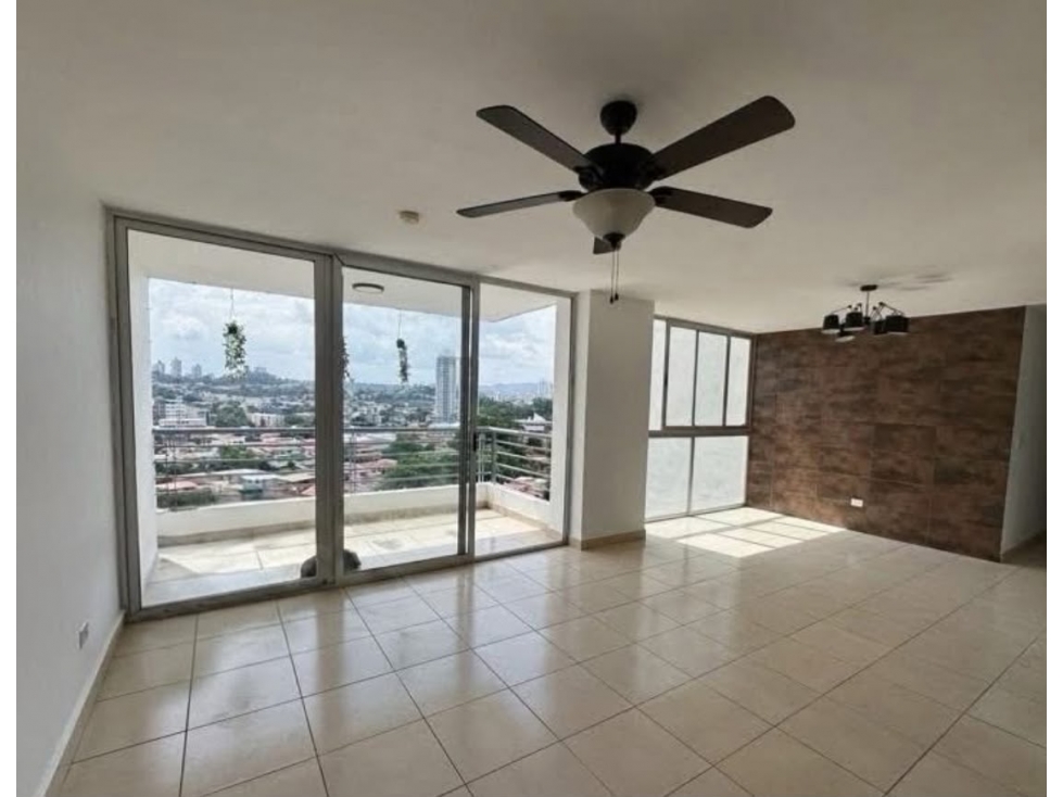 ALQUILER APARTAMENTO PH ECCO TOWER LA LOMA- SH