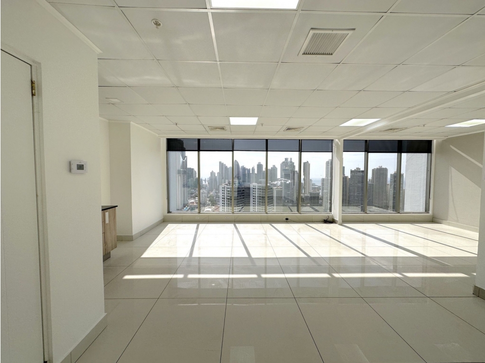 ALQUILER OFICINA AVENIDA BALBOA — foto 2