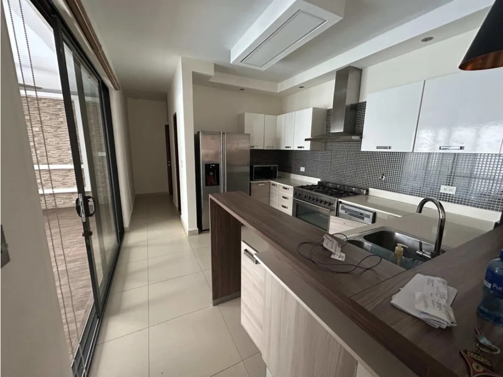 VENTA CASA RIVER VALLEY — foto 5