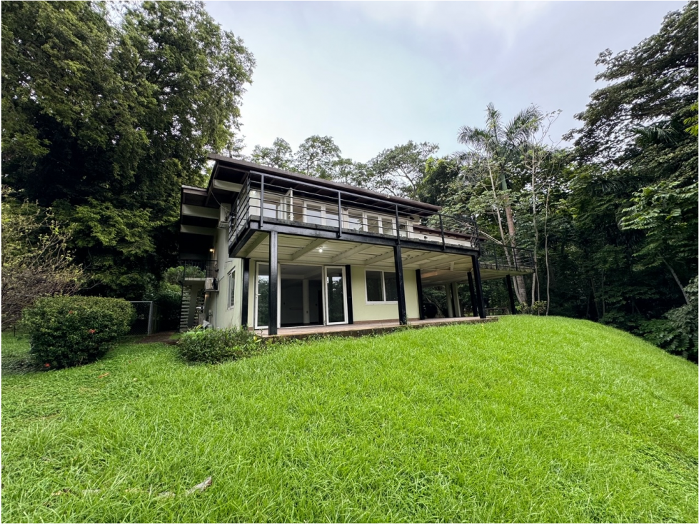 ALQUILER CASA CERRO ANCÓN