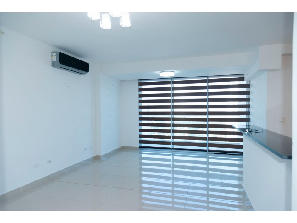 VENTA APARTAMENTO HATO PINTADO