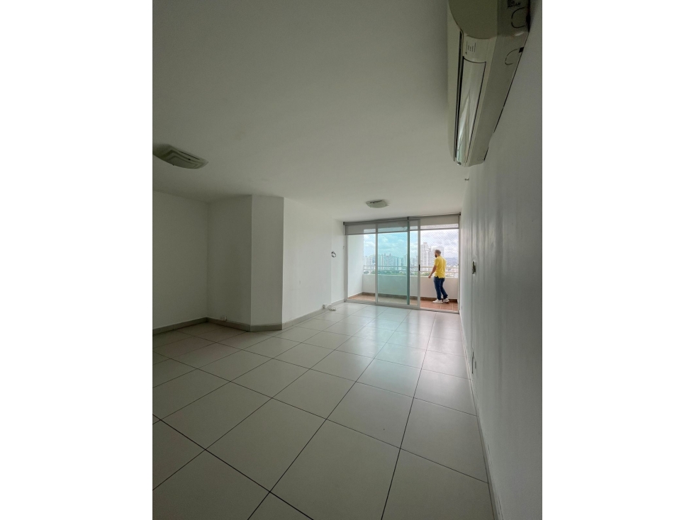 ALQUILER APARTAMENTO SAN FRANCISCO - SOLO CLIENTES DIRECTOS