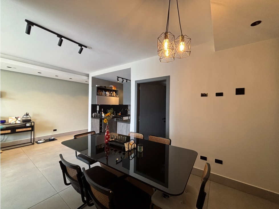 ALQUILER APARTAMENTO AMOBLADO COCO DEL MAR - SOLO CLIENTES DIRECTOS — foto 4