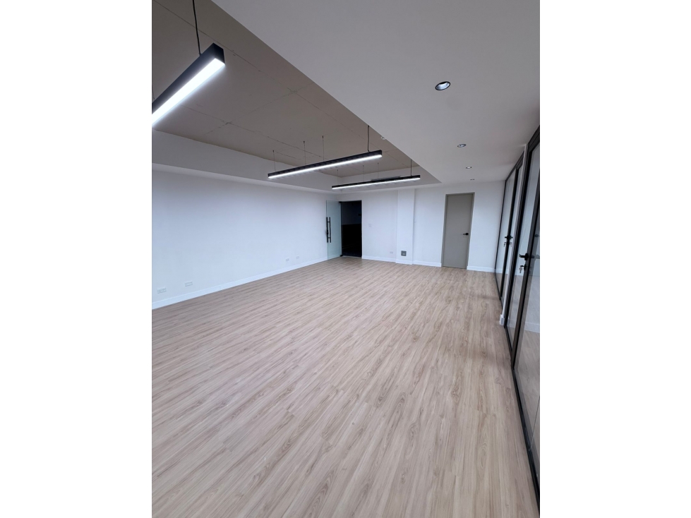 ALQUILER OFICINA OBARRIO — foto 2