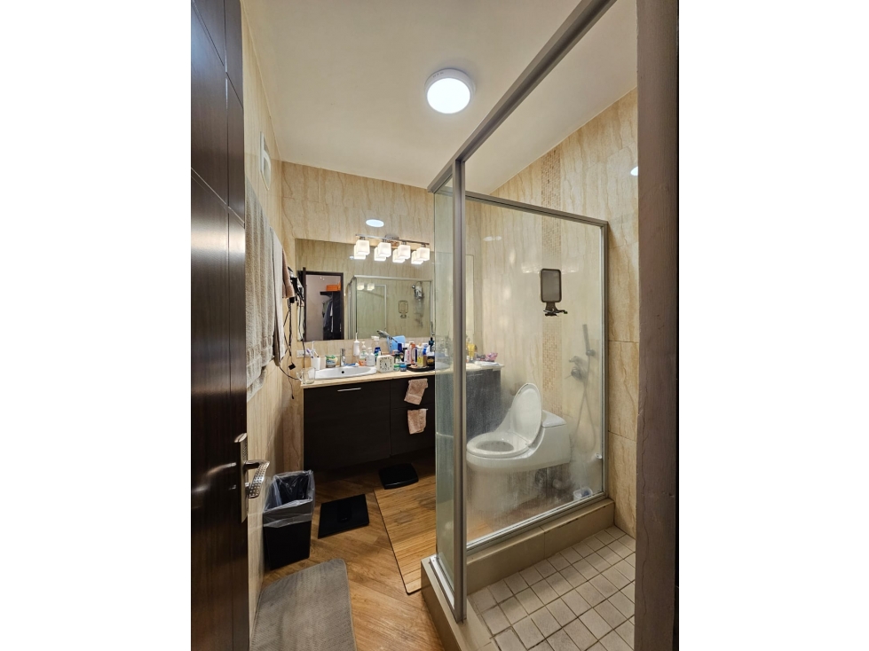 VENTA APARTAMENTO AMOBLADO SAN FRANCISCO — foto 6