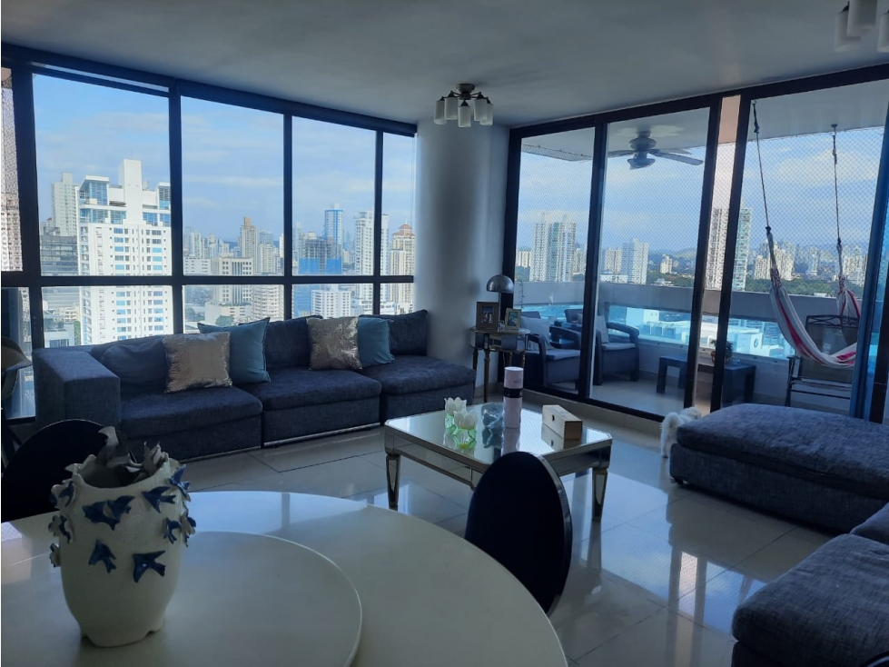 VENTA APARTAMENTO SAN FRANCISCO - NL