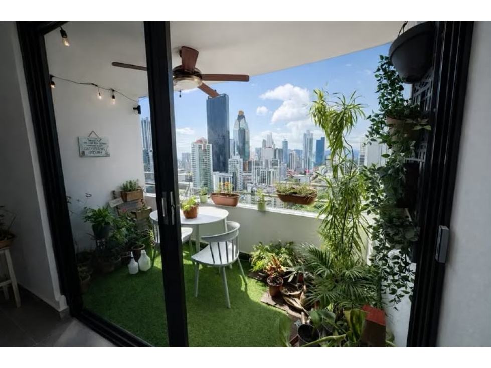 ALQUILER APARTAMENTO OBARRIO LINEA BLANCA - MM — foto 6