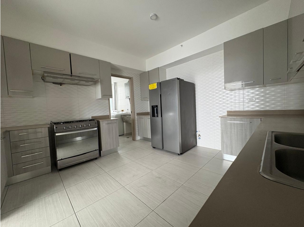 ALQUILER PENTHOUSE SAN FRANCISCO - SH — foto 6