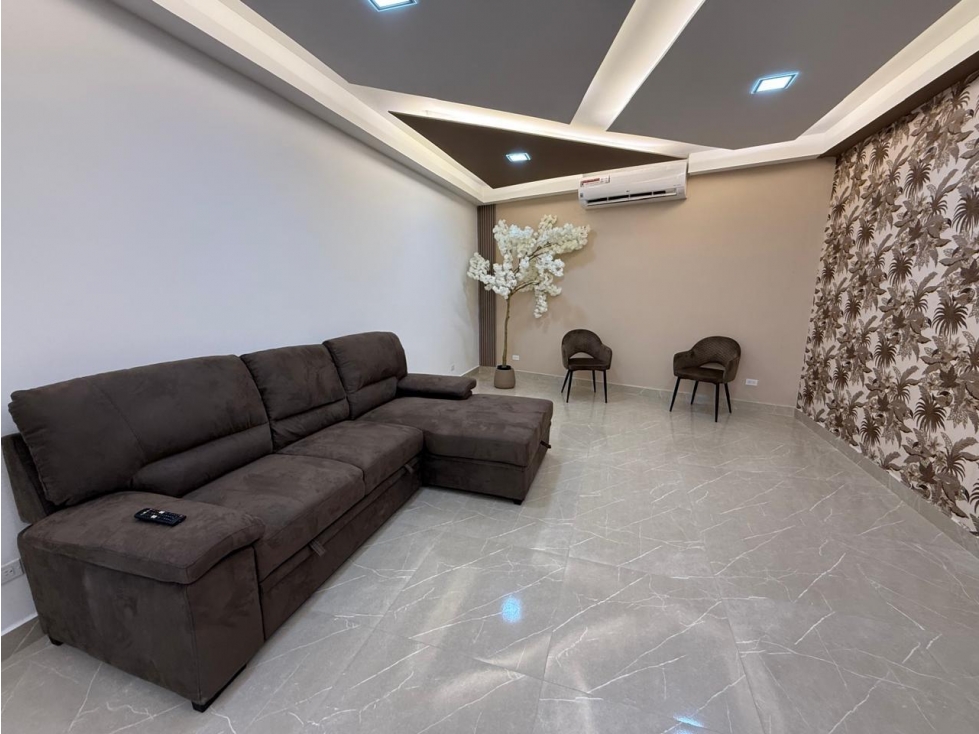 VENTA CASA ALTOS DE PANAMÁ